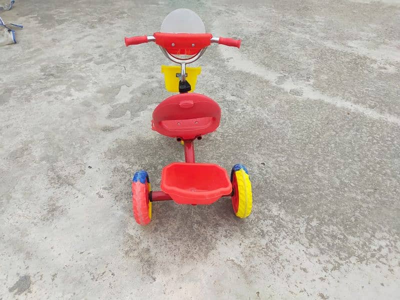 Kids Cycle for Sale 2