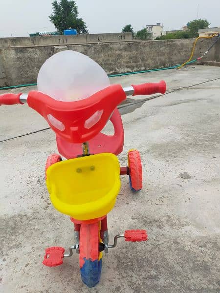 Kids Cycle for Sale 3