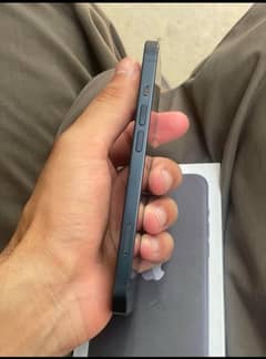 iPhone 13 non Pta With box