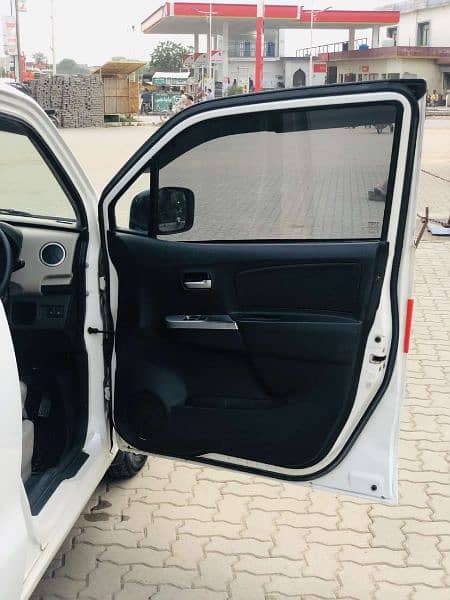 Suzuki Wagon R vxl 2018 Modal Lash Condition 5