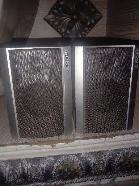 sony original speaker home theatre and best sund 1