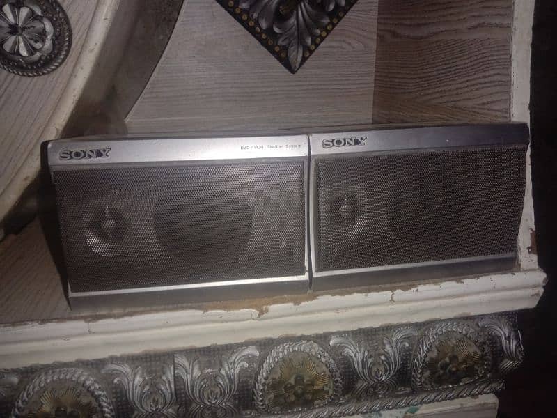 sony original speaker home theatre and best sund 2