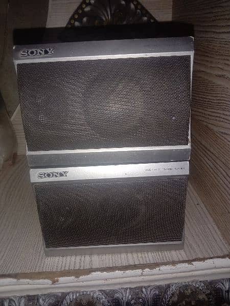 sony original speaker home theatre and best sund 3