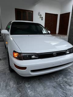 Toyota Corolla Indus 1995