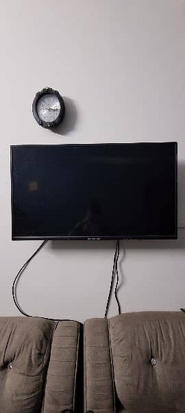 Ecostar led "40 inches" 0