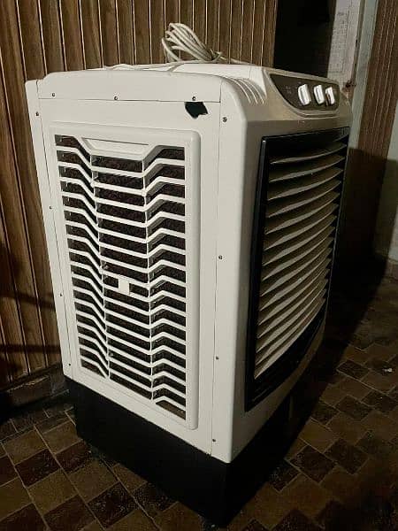 Air cooler 1