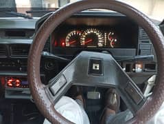 Toyota 86 1986