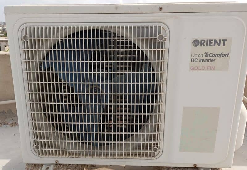 selling split ac 2