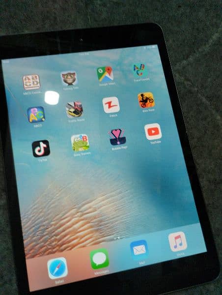 apple iPad mini 1 3