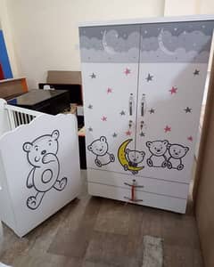 Special Branded Wardrobes