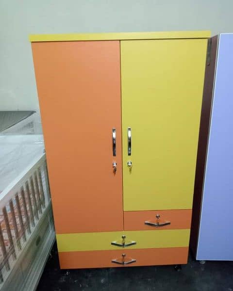 Special Branded Wardrobes 8