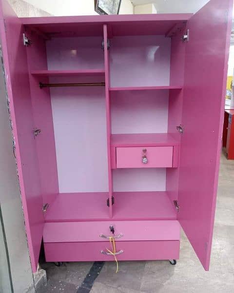 Special Branded Wardrobes 14