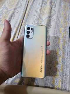 oppo Reno 6