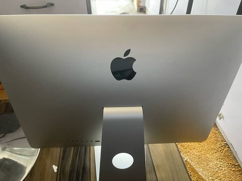 Apple imac 2