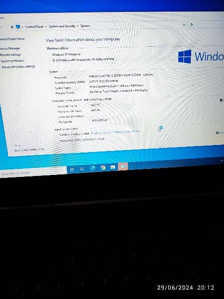 Laptop for Sale Dell 0