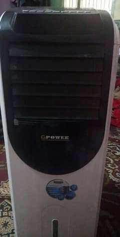G POWER Electric cooler original. Genuine all OK Ac/Dc function