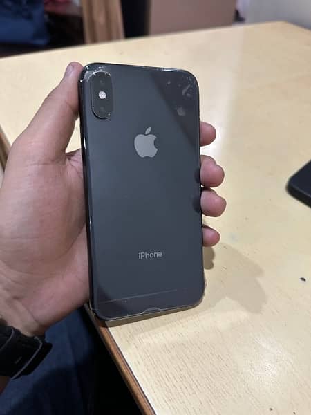 IPHONE XS 0