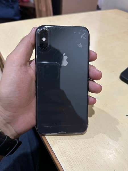 IPHONE XS 1