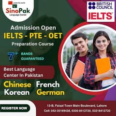 IELTS/SPOKEN