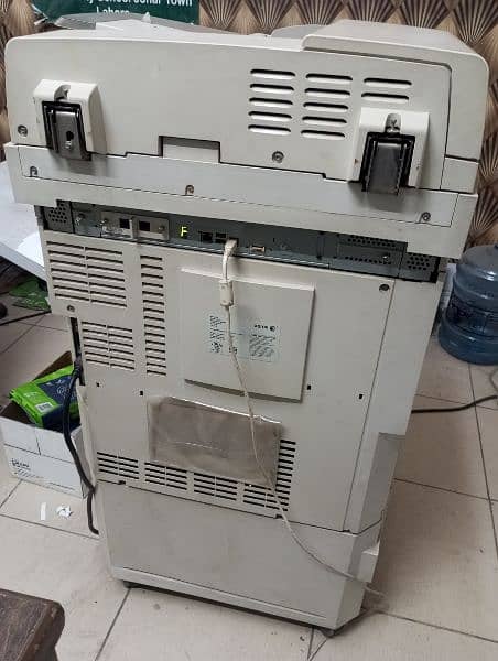 Xerox 5855 photocopier recondition machine for sale 2