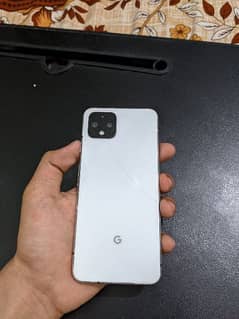 Google pixel 4 non - PTA