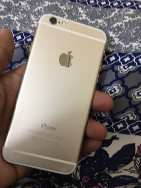 iphone 6 128gb official pta approved whts 03135412051 4