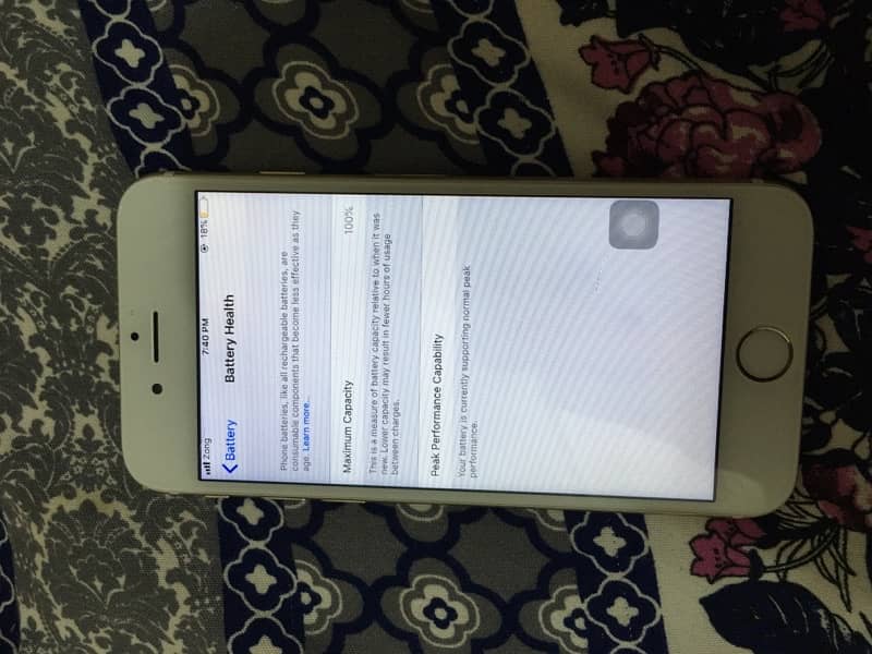iphone 6 128gb official pta approved whts 03135412051 14