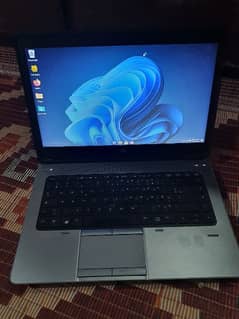 HP laptop ProBook