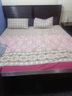 complete bed set