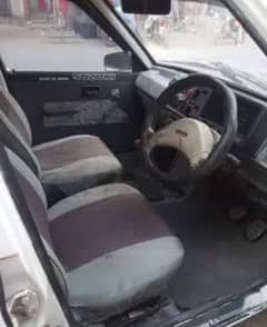 Suzuki Mehran VXR 2002 contact no 03002195855