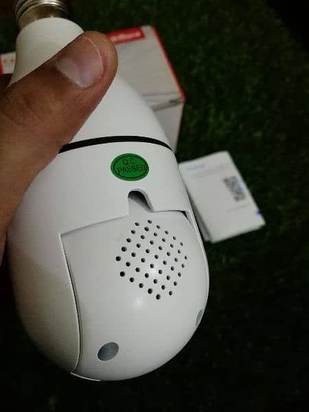 Dahua WiFi Smart Camera 1