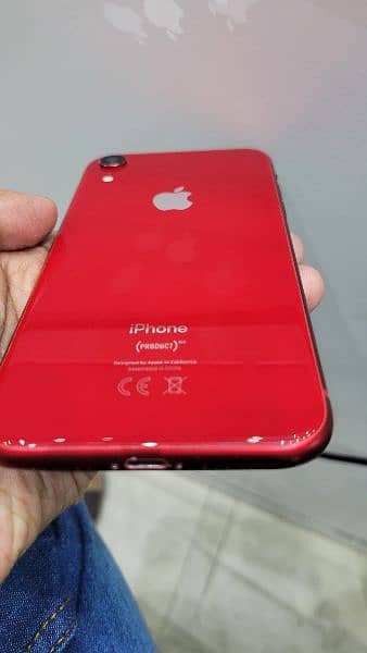 iPhone XR PTA Approved 0