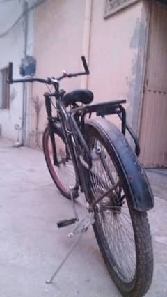 Humber Cycle For Sale 0