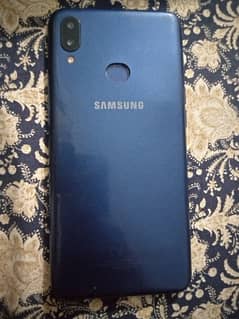 Samsung Galaxy A10S 0