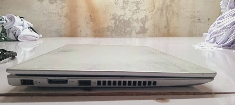 lenovo core i5 6 genration laptop in Good Condition 5