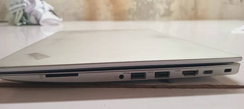 lenovo core i5 6 genration laptop in Good Condition 6