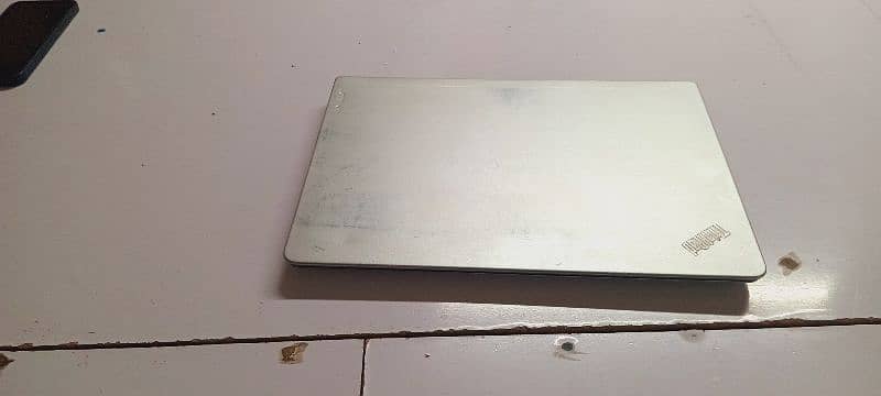 lenovo core i5 6 genration laptop in Good Condition 8