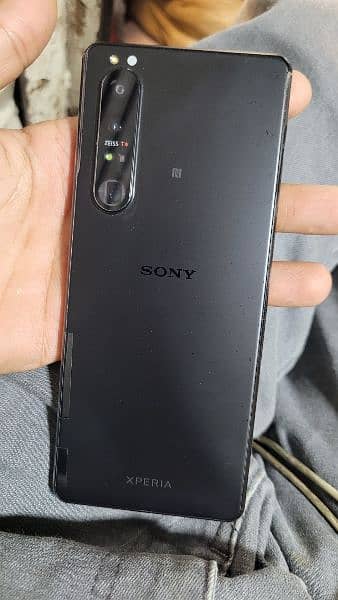 Sony xperia mark 1 best for pubg 0