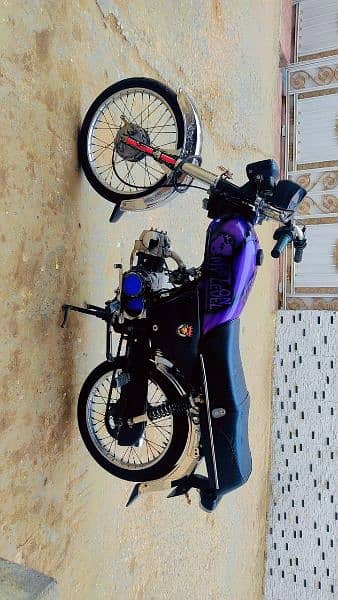 union star bike 2017 modal Rawalpindi number pH. 03195940363 1