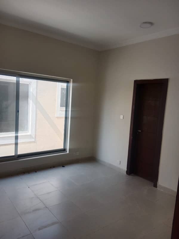 8 Marla Double Storey Full House For Rent 11