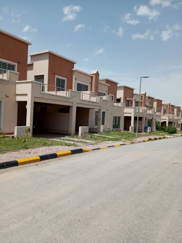 8 Marla Double Storey Full House For Rent 16
