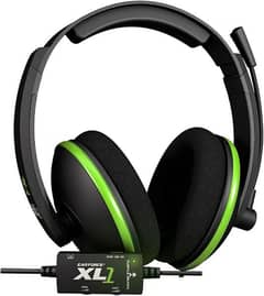 Ear Force XL1 Gaming Headset 0