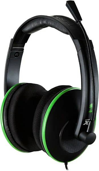 Ear Force XL1 Gaming Headset 4