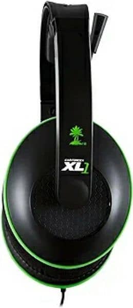 Ear Force XL1 Gaming Headset 5