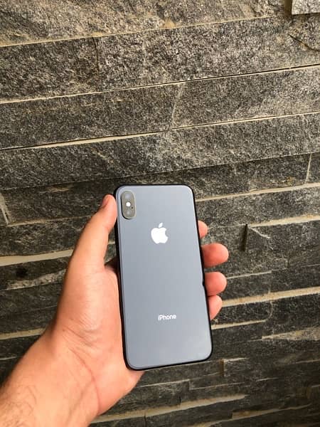 Iphone X pta approved 0