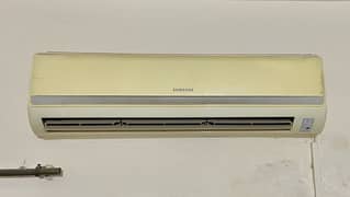 Samsung 1.5 Ton AC for Sale - Excellent Cooling, Great Price!” 0