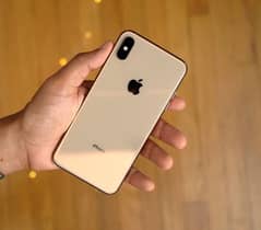 iPhone XS Max 256gb pta proved