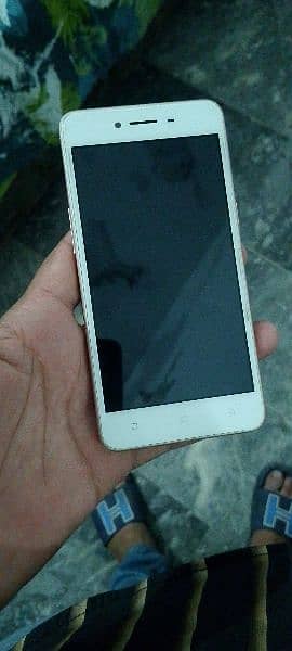 oppo A37 1