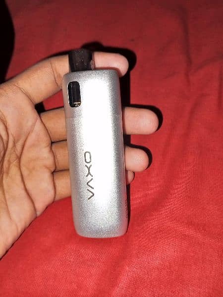 OXVA ONEO POD 4