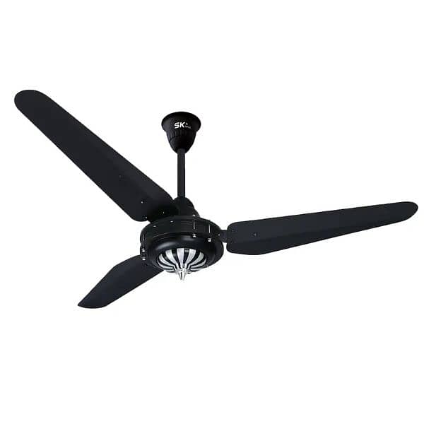 Sk ceiling fan magnum for sale 2